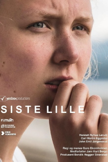 Siste lille Trailer