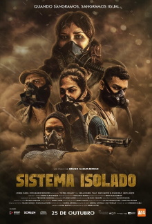 Sistema Isolado Trailer