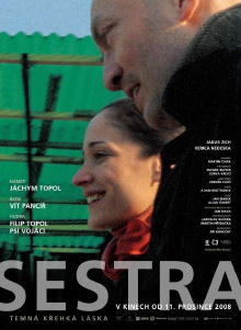 Sister Trailer