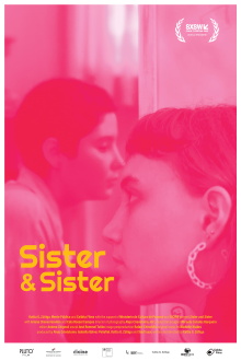 Sister & Sister Trailer