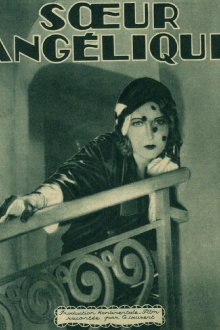 Sister Angelika Trailer
