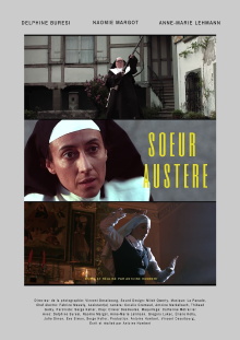 Sister Austere Trailer