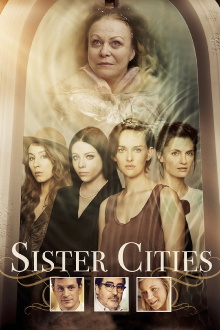 Sister Cities Trailer