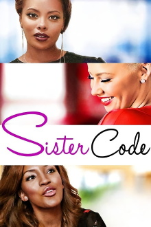 Sister Code Trailer