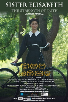 Sister Elisabeth: The Strength of Faith Trailer