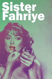 Sister Fahriye Trailer