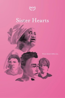 Sister Hearts Trailer