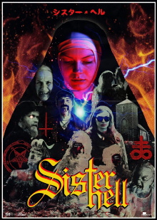 Sister Hell Trailer
