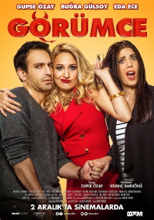 Sister In Law Trailer