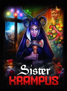 Sister Krampus Trailer