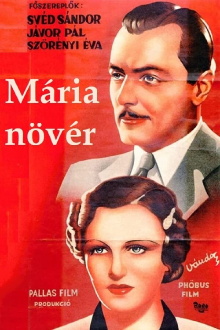Sister Maria Trailer