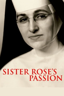 Sister Rose's Passion Trailer
