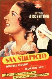 Sister San Sulpicio Trailer