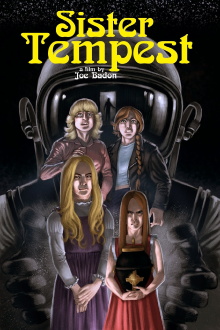 Sister Tempest Trailer
