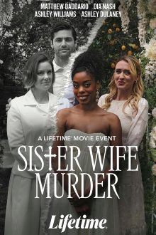 Sister Wife Murder Trailer