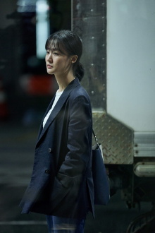 Sister Yujeong Trailer