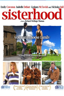 Sisterhood Trailer