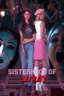 Sisterhood of Secrets Trailer