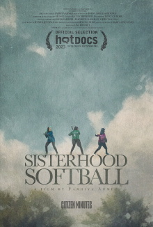 Sisterhood Softball Trailer
