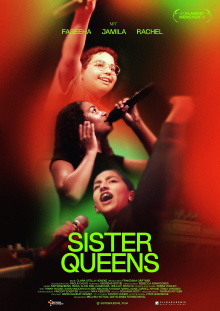 Sisterqueens Trailer