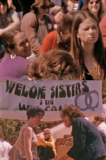 Sisters! Trailer
