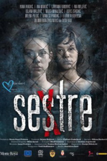 Sisters Trailer