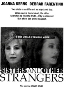 Sisters and Other Strangers Trailer