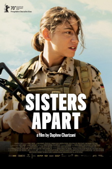 Sisters Apart Trailer