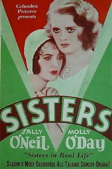 Sisters Trailer