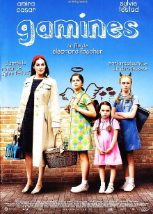 Sisters Trailer