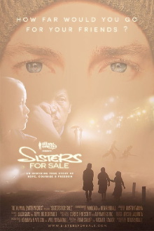 Sisters For Sale Trailer