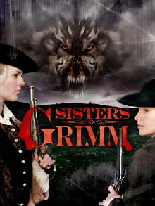 Sisters Grimm Trailer