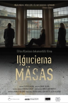Sisters in Longing Trailer
