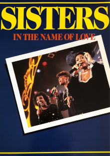 Sisters In The Name of Love Trailer