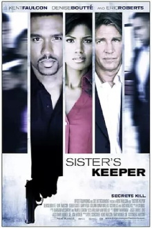 Sister's Keeper Trailer