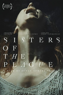Sisters of the Plague Trailer