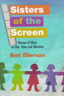 Sisters of the Screen - African Women in the Cinema Trailer