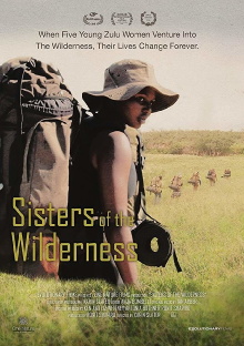 Sisters of the Wilderness Trailer