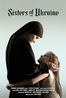 Sisters of Ukraine Trailer