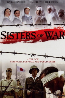 Sisters of War Trailer
