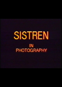 Sistren in Photography Trailer