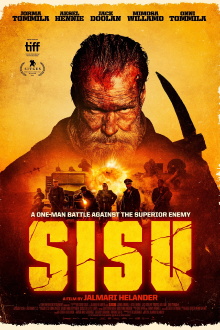 Sisu Trailer
