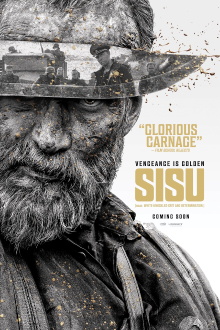 Sisu: Road to Revenge Trailer