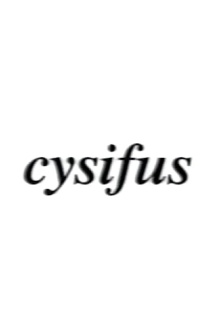 Sisyphus Trailer