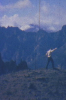 Sisyphus Condition Trailer