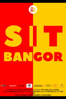 Sit Bangor Trailer