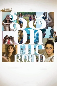 Sita on the Road Trailer