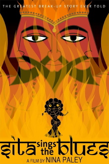 Sita Sings the Blues Trailer
