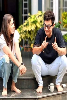 Sitaare Zameen Par Trailer