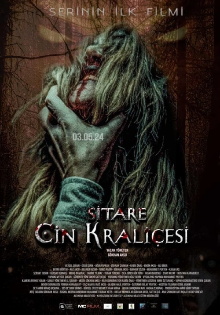Sitare: Cin Kraliçesi Trailer